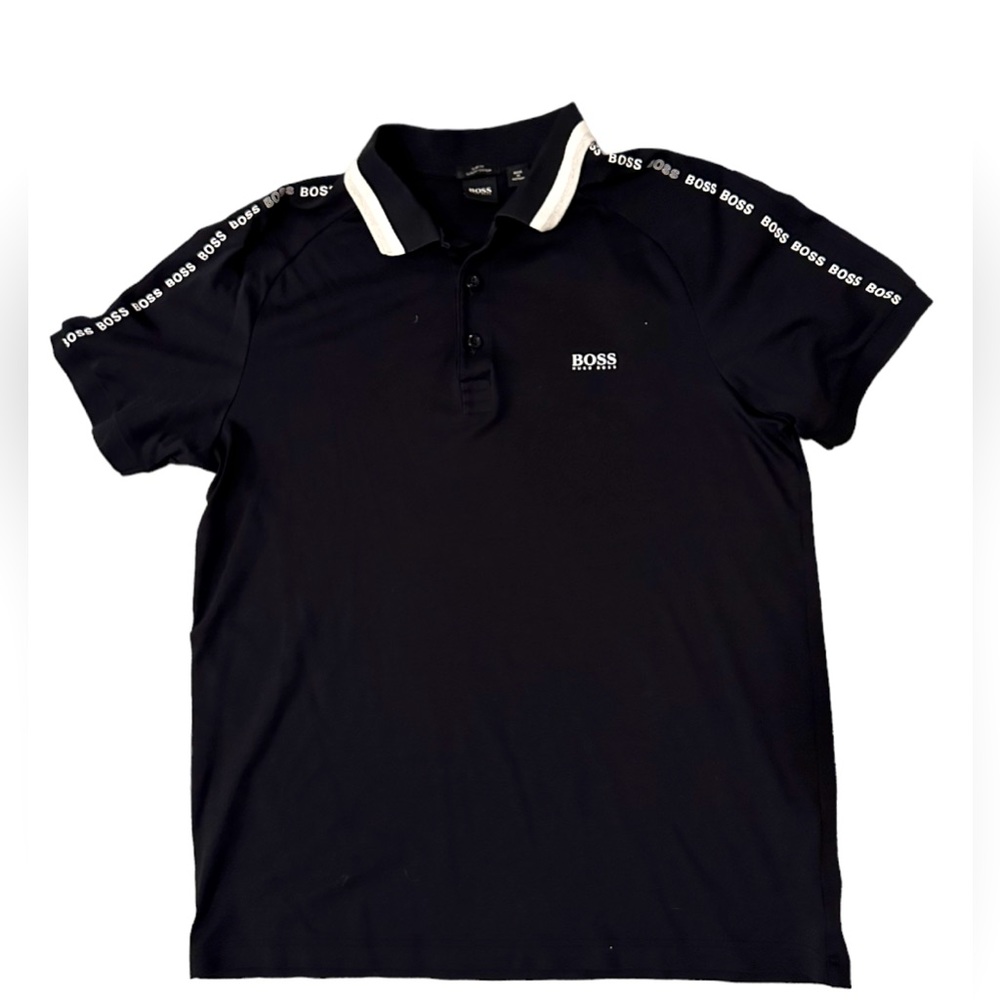 Hugo Boss